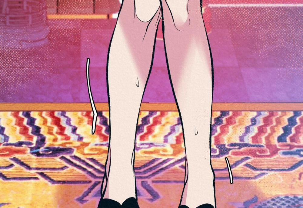 Vô Liêm Sỉ 4 trang 134