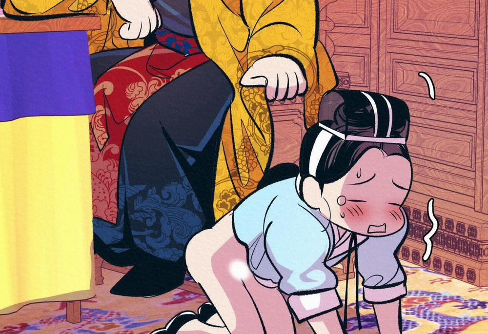 Vô Liêm Sỉ 4 trang 137