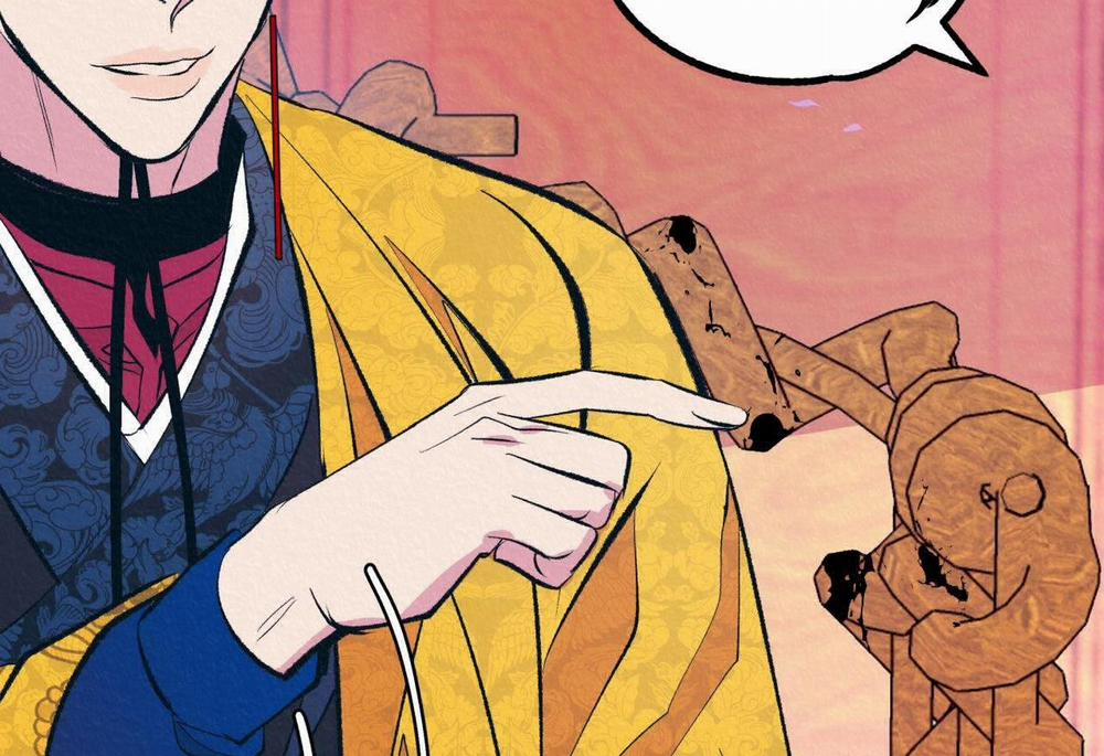 Vô Liêm Sỉ 4 trang 151