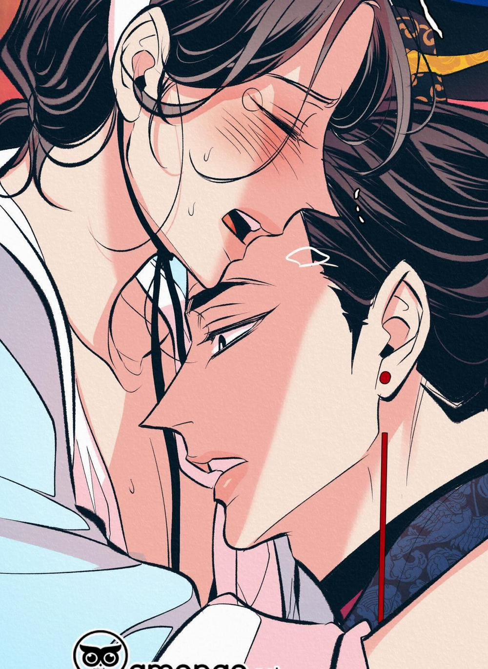 Vô Liêm Sỉ 4 trang 176