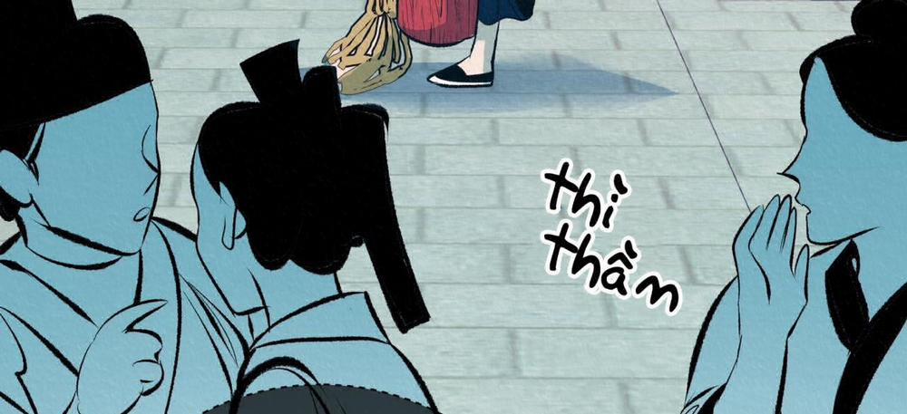 Vô Liêm Sỉ 4 trang 21