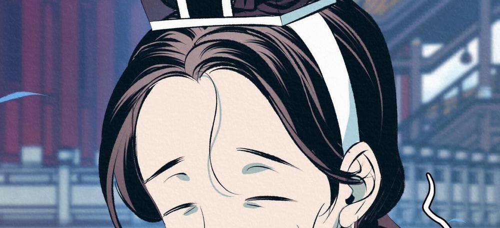 Vô Liêm Sỉ 4 trang 3