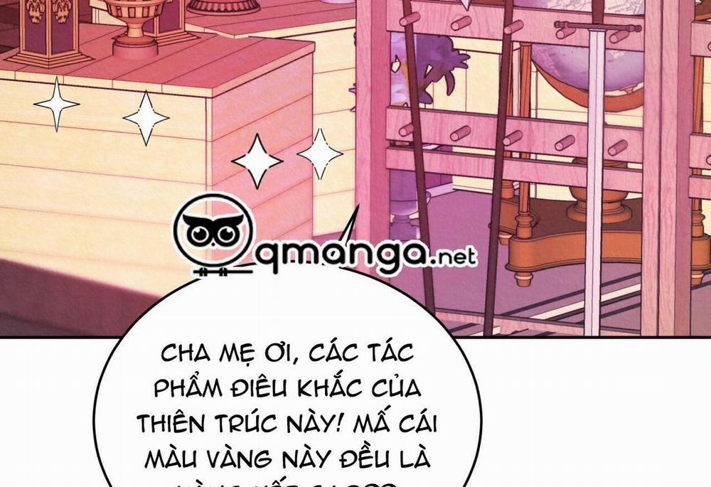 Vô Liêm Sỉ 4 trang 32