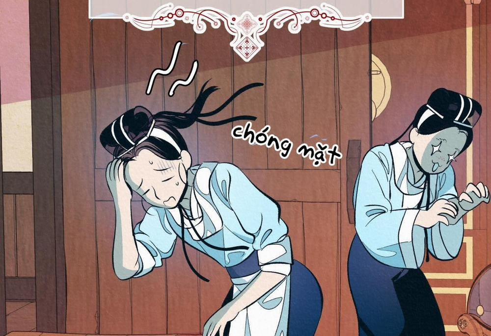 Vô Liêm Sỉ 4 trang 41