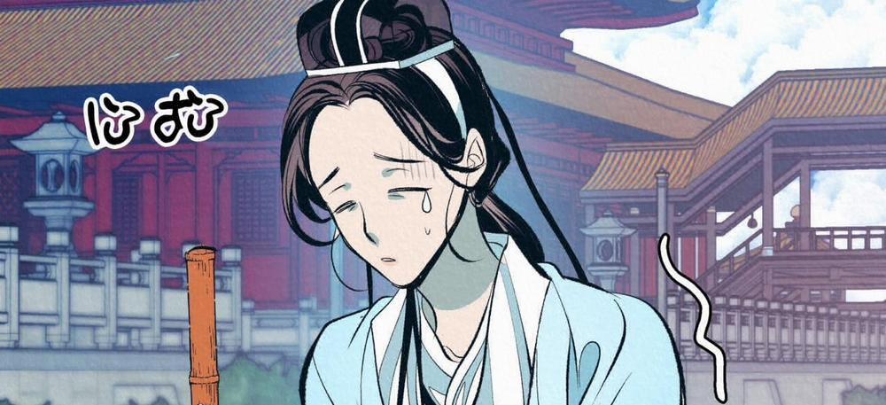 Vô Liêm Sỉ 4 trang 8