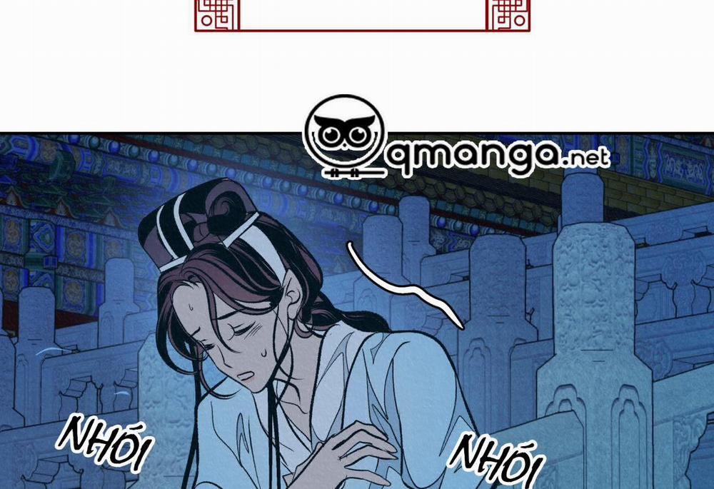 Vô Liêm Sỉ 5 trang 111