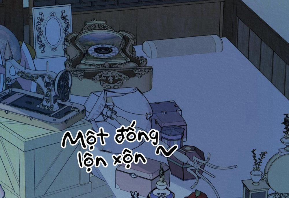 Vô Liêm Sỉ 5 trang 124