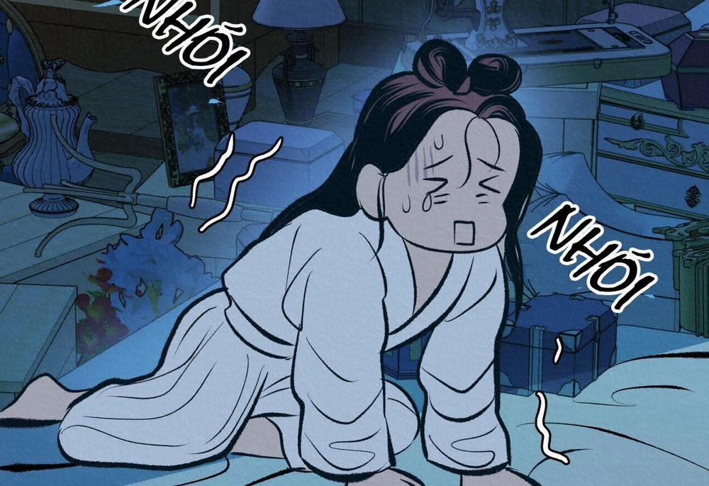 Vô Liêm Sỉ 5 trang 127