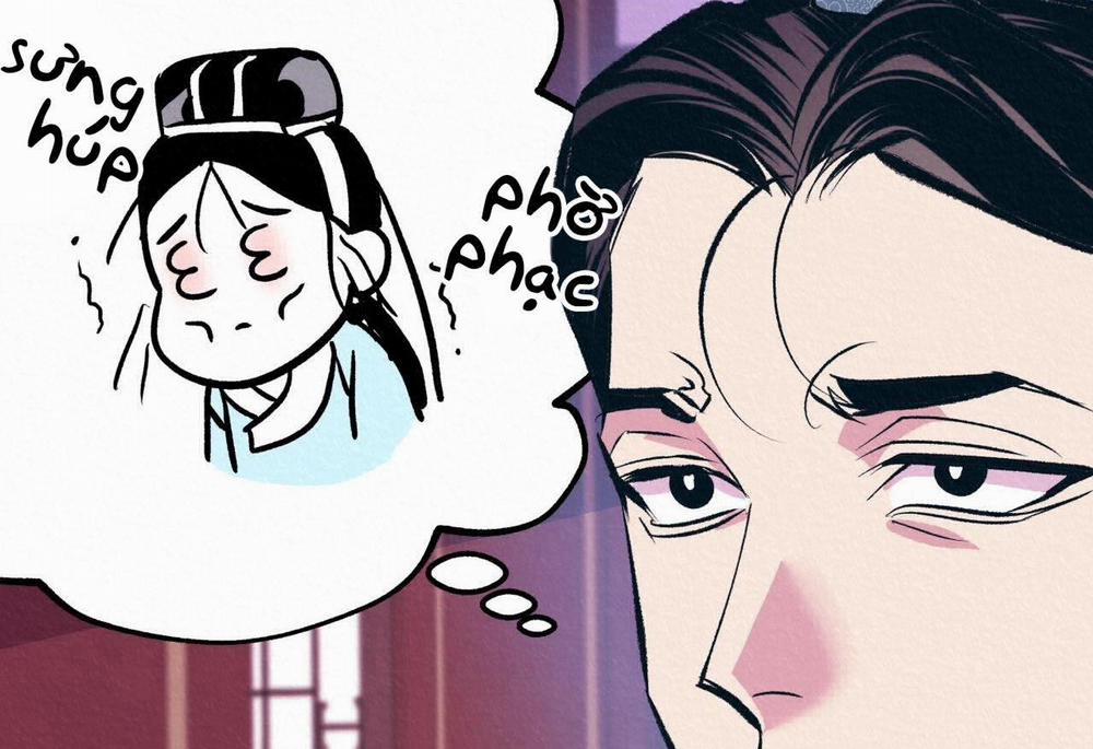 Vô Liêm Sỉ 5 trang 167