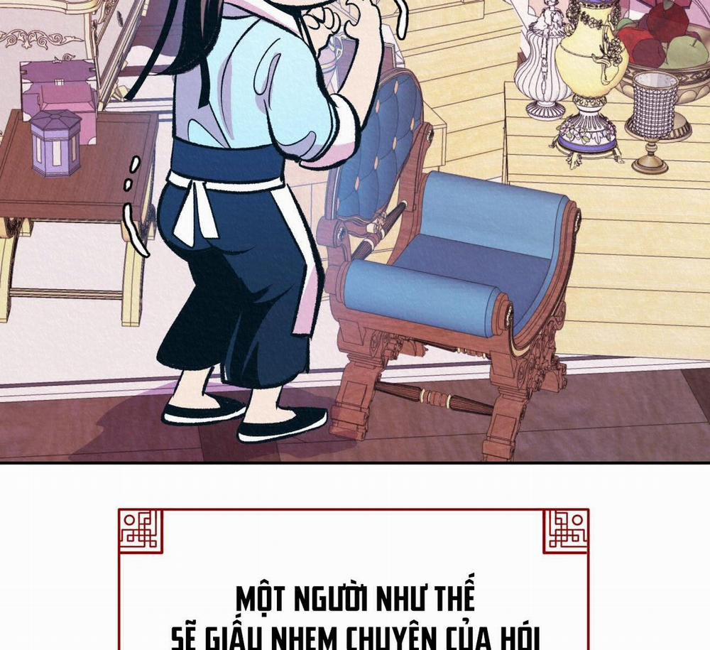 Vô Liêm Sỉ 5 trang 200