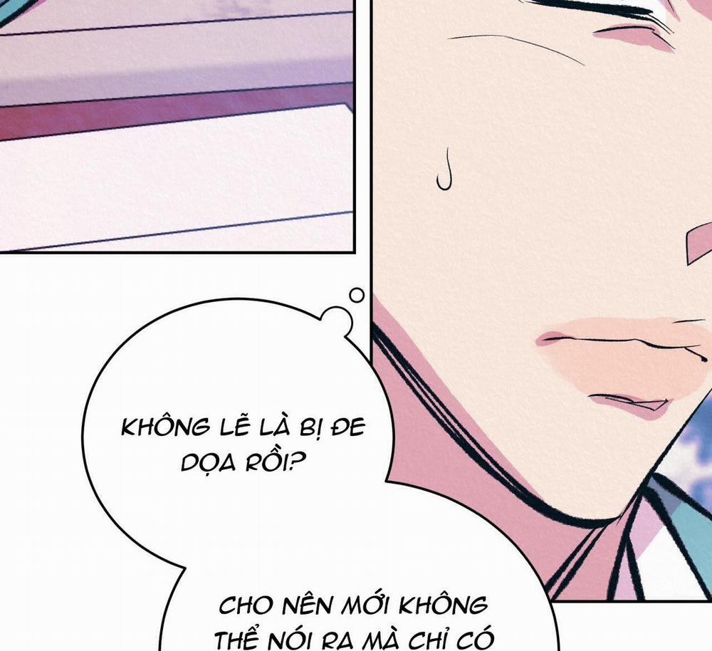 Vô Liêm Sỉ 5 trang 203