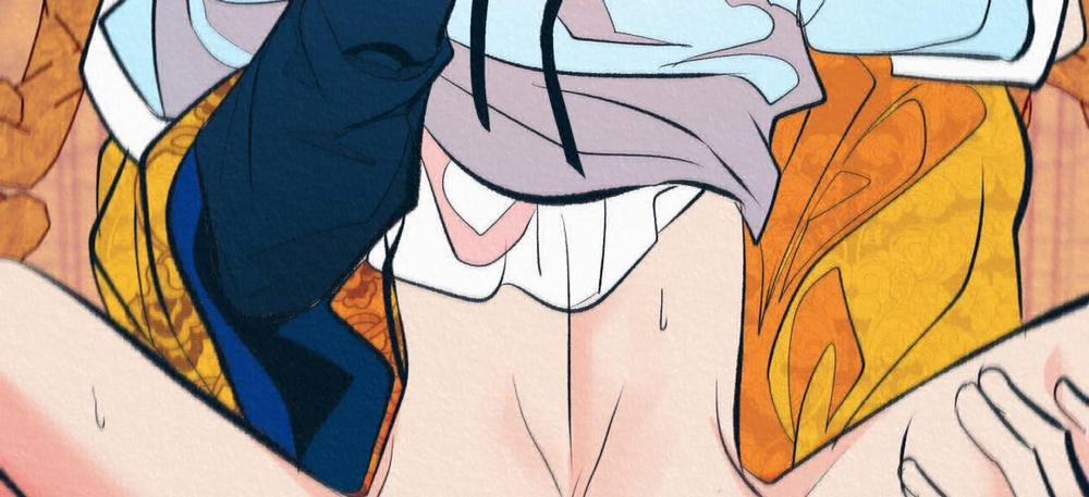 Vô Liêm Sỉ 5 trang 40