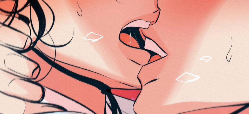 Vô Liêm Sỉ 5 trang 45