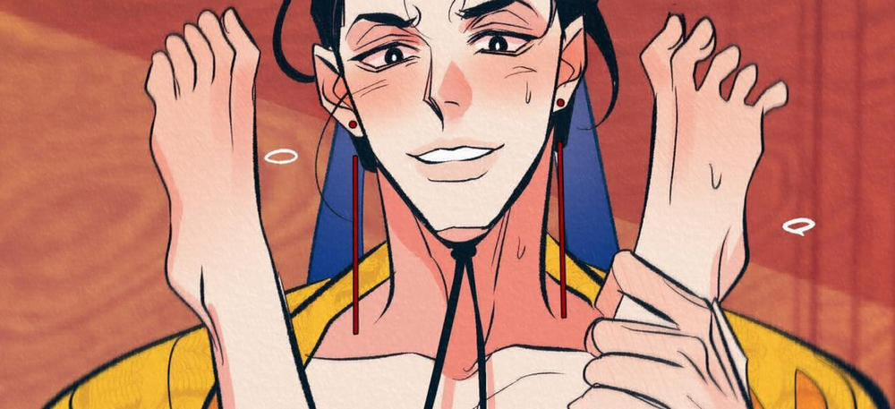 Vô Liêm Sỉ 5 trang 65