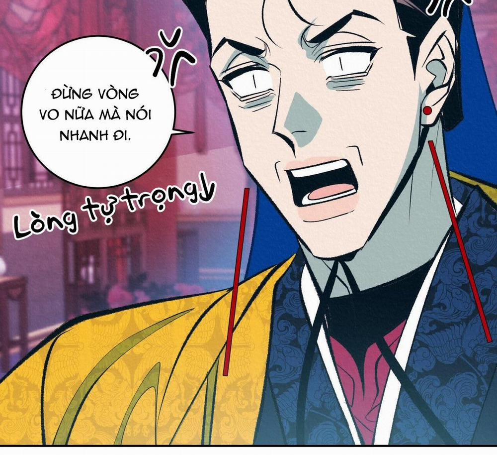 Vô Liêm Sỉ 6 trang 113