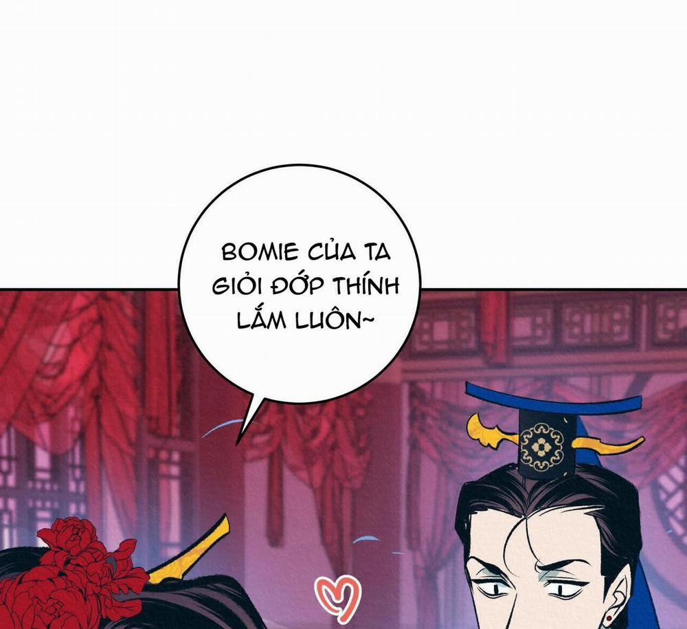 Vô Liêm Sỉ 6 trang 121