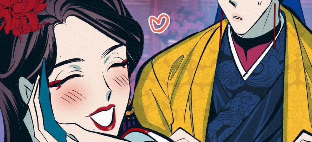 Vô Liêm Sỉ 6 trang 122