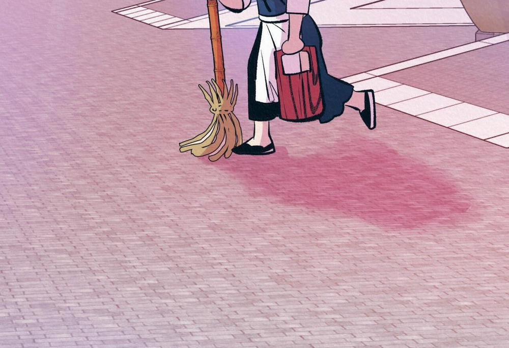 Vô Liêm Sỉ 6 trang 188