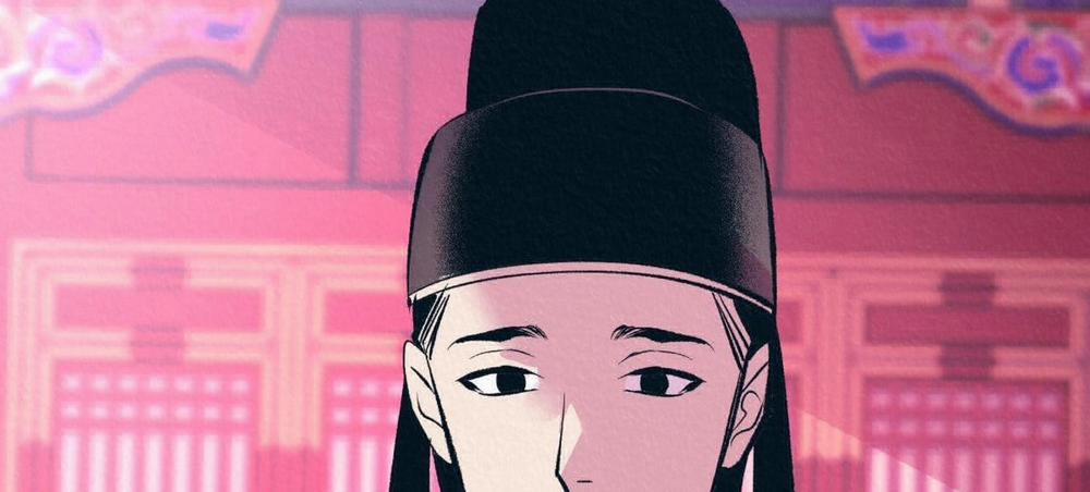 Vô Liêm Sỉ 6 trang 201