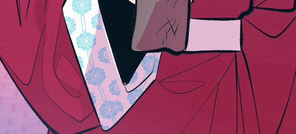 Vô Liêm Sỉ 6 trang 204