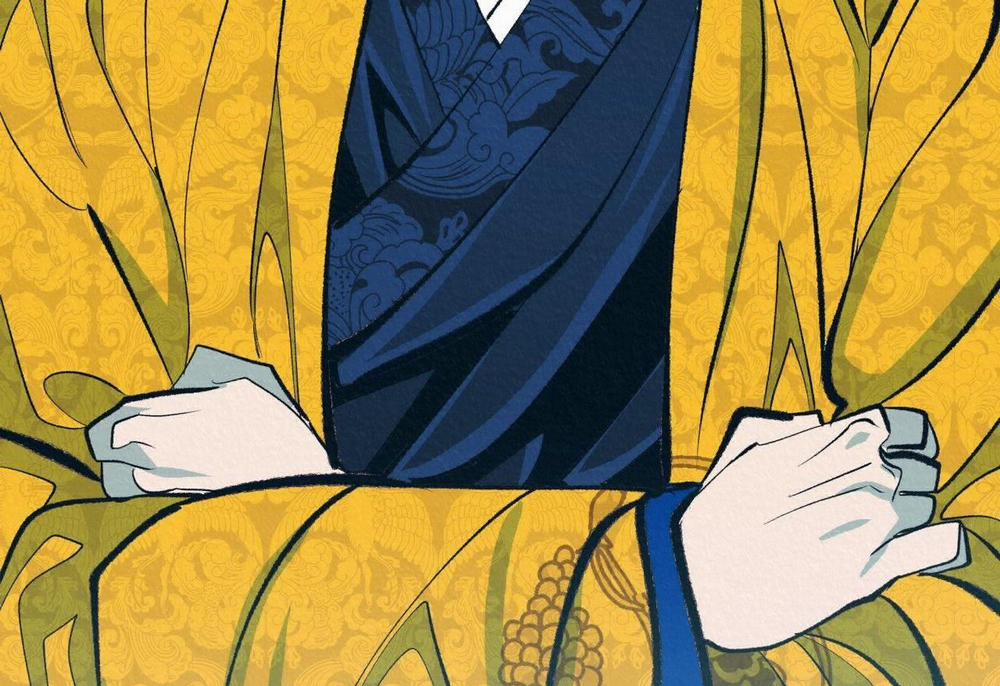 Vô Liêm Sỉ 6 trang 3