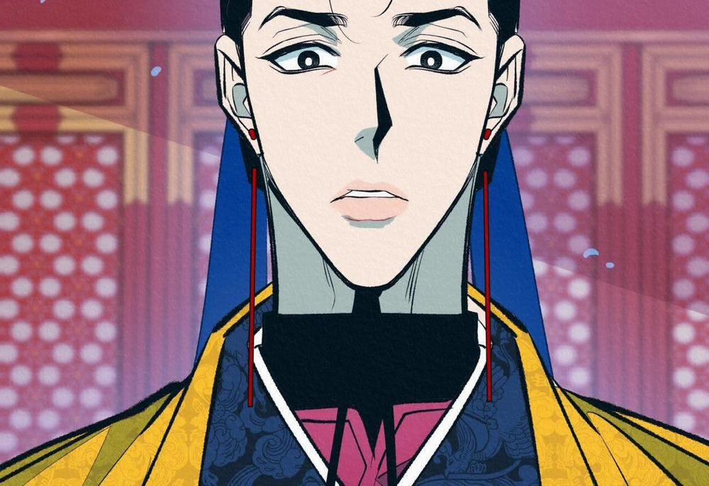 Vô Liêm Sỉ 6 trang 50