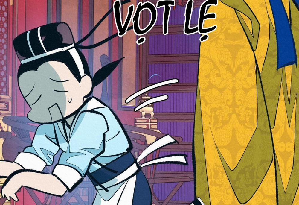 Vô Liêm Sỉ 6 trang 53