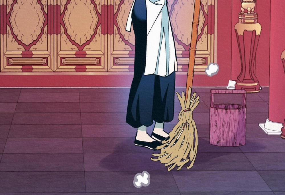 Vô Liêm Sỉ 6 trang 6