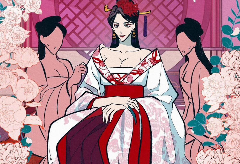 Vô Liêm Sỉ 6 trang 68