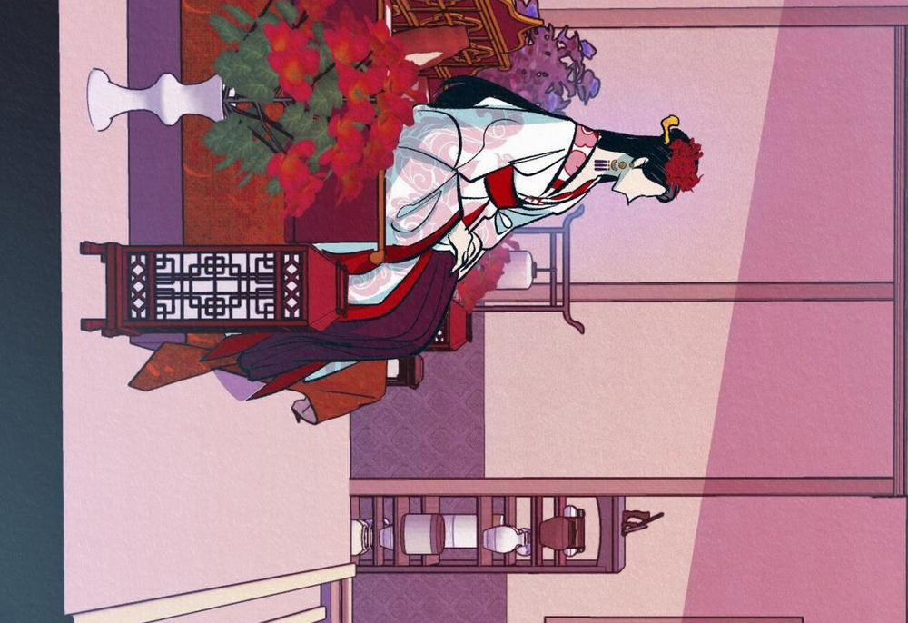 Vô Liêm Sỉ 6 trang 74