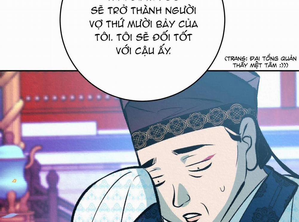 Vô Liêm Sỉ 68 trang 37