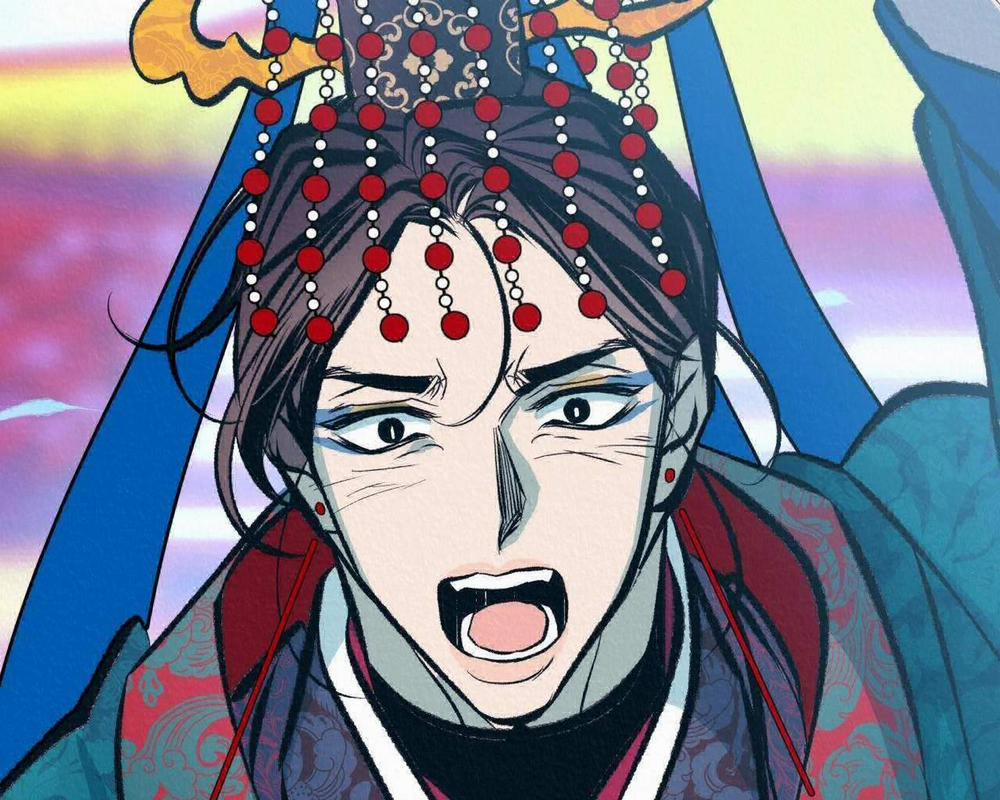 Vô Liêm Sỉ 68 trang 55