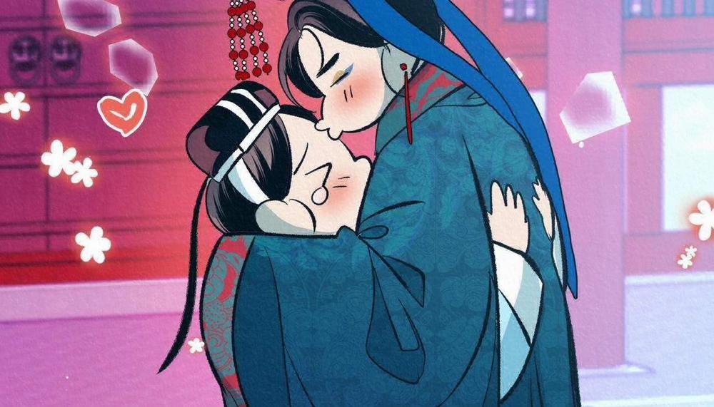 Vô Liêm Sỉ 68 trang 93