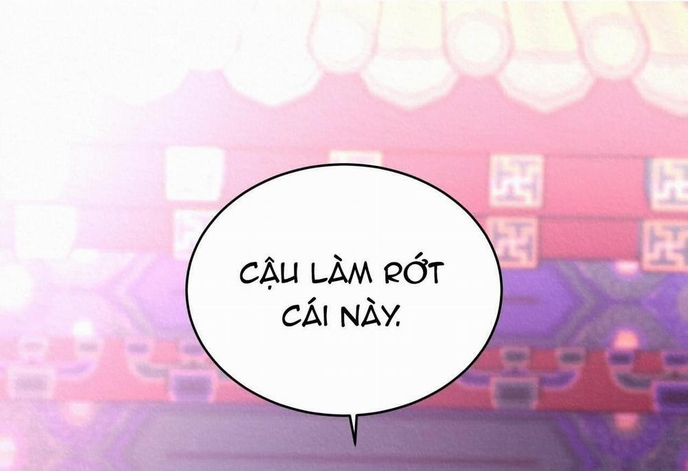 Vô Liêm Sỉ 7 trang 1