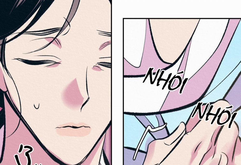 Vô Liêm Sỉ 7 trang 126