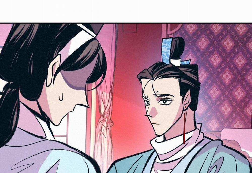 Vô Liêm Sỉ 7 trang 128