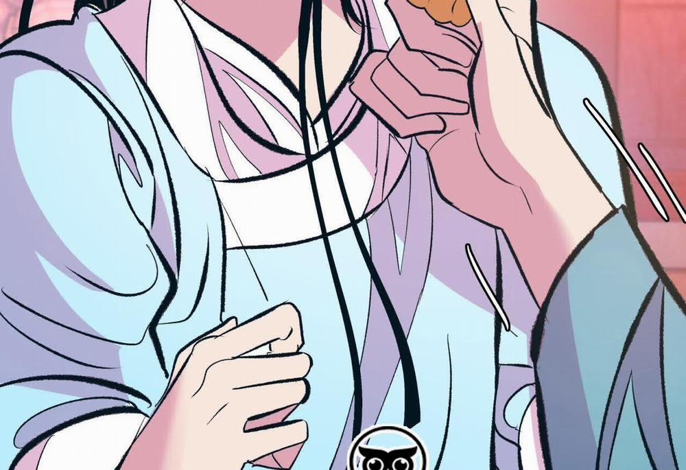 Vô Liêm Sỉ 7 trang 132