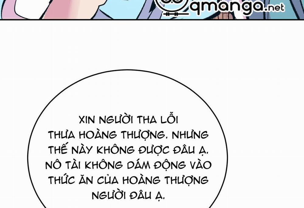 Vô Liêm Sỉ 7 trang 133