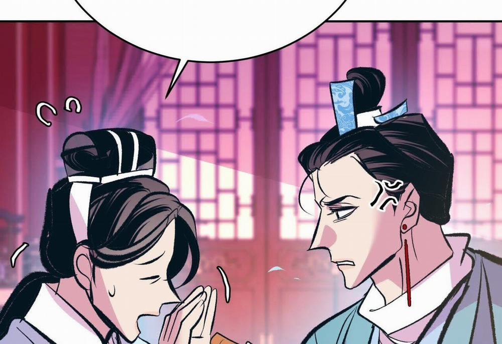 Vô Liêm Sỉ 7 trang 134