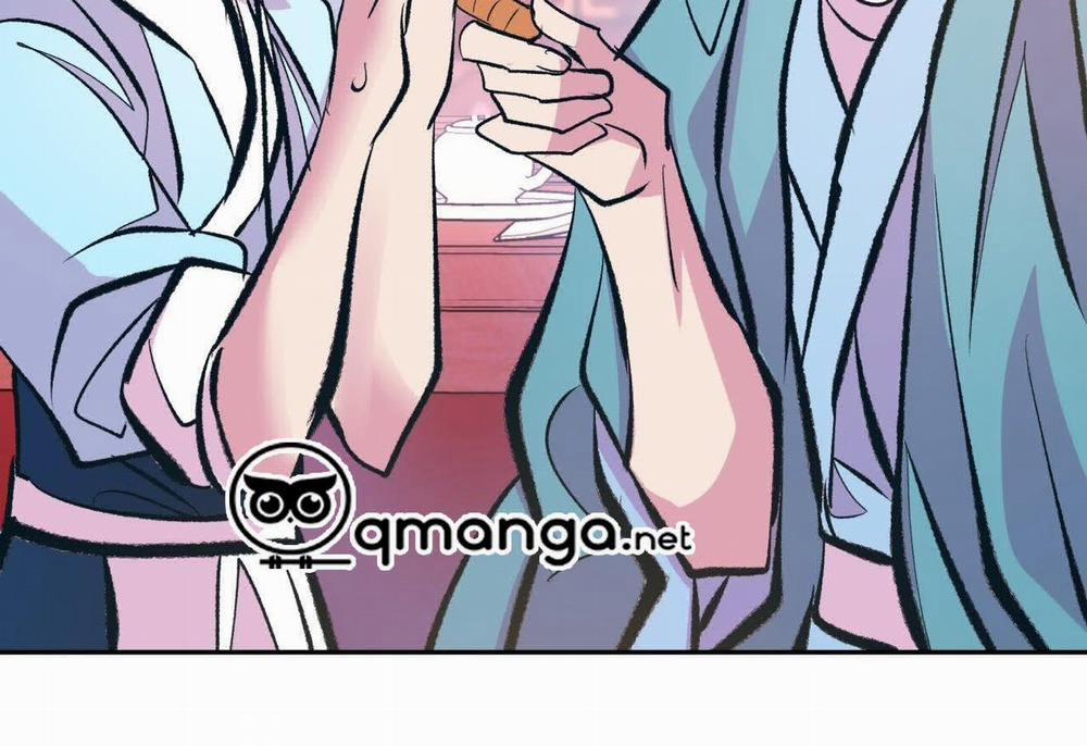 Vô Liêm Sỉ 7 trang 135