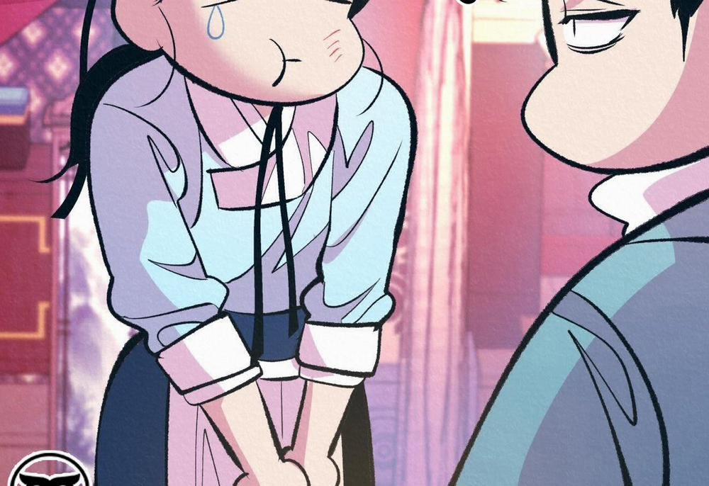 Vô Liêm Sỉ 7 trang 140