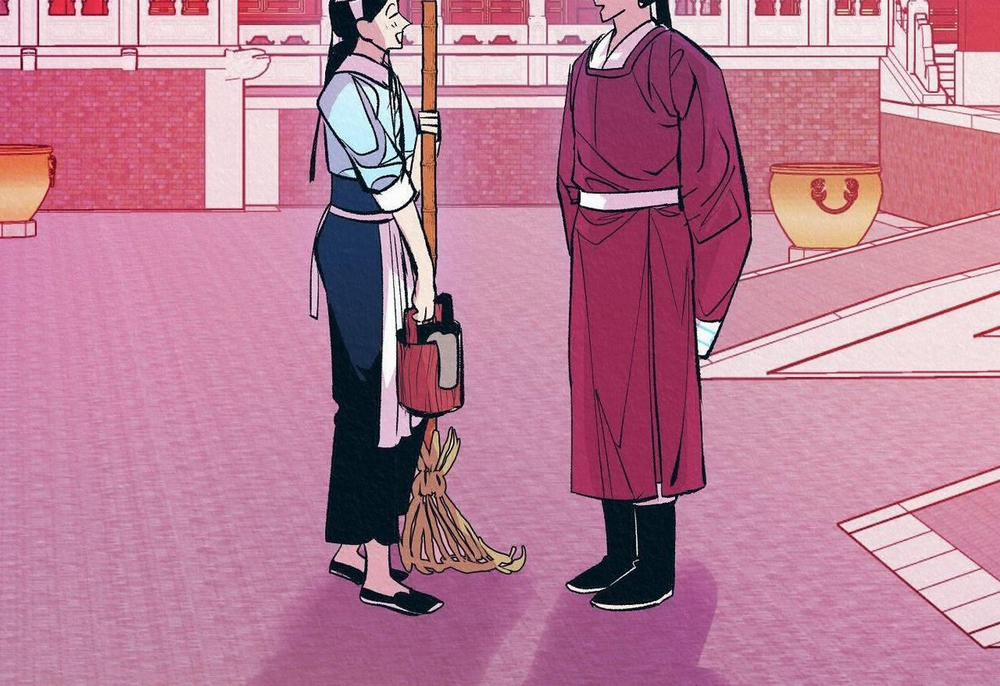 Vô Liêm Sỉ 7 trang 15