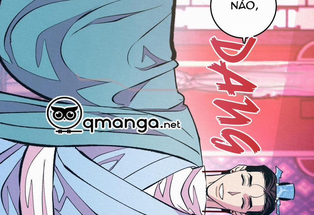 Vô Liêm Sỉ 7 trang 153