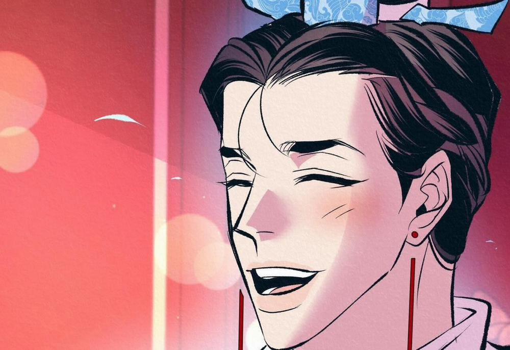 Vô Liêm Sỉ 7 trang 160