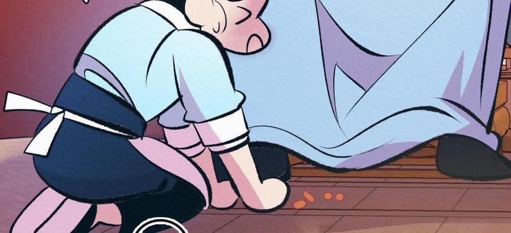 Vô Liêm Sỉ 7 trang 171