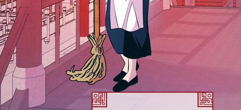 Vô Liêm Sỉ 7 trang 186