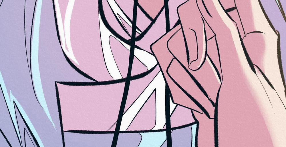 Vô Liêm Sỉ 7 trang 222