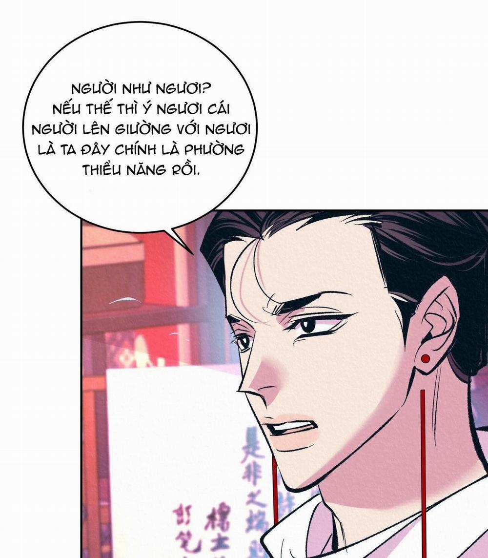 Vô Liêm Sỉ 7 trang 76