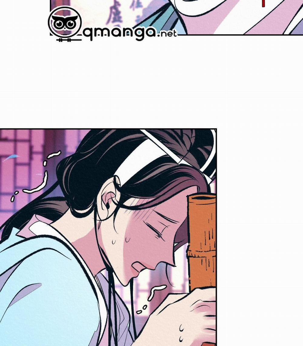 Vô Liêm Sỉ 7 trang 77