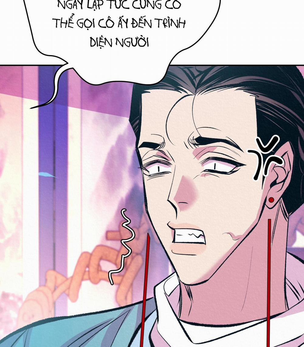 Vô Liêm Sỉ 7 trang 83